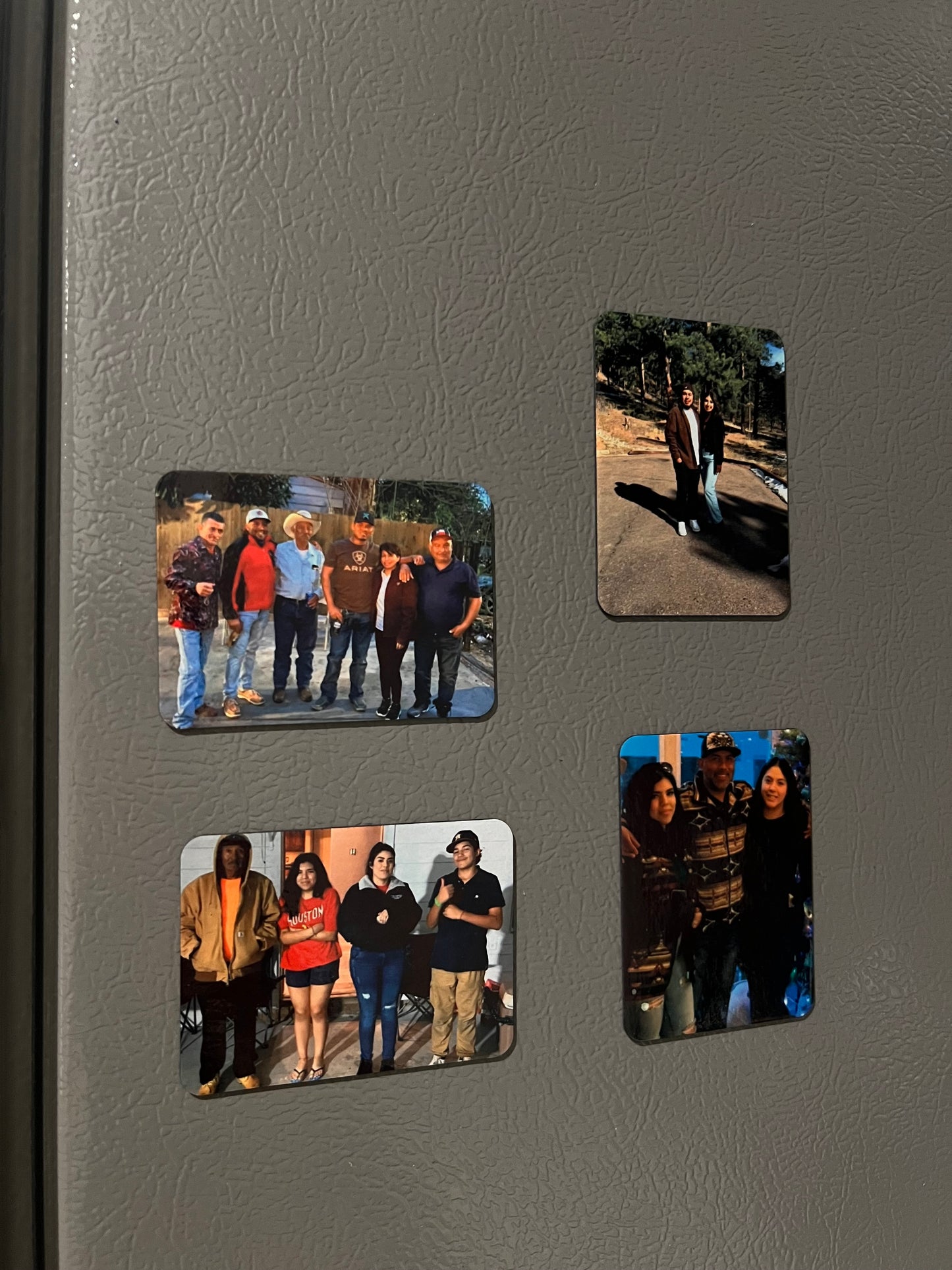 Fridge Magnets