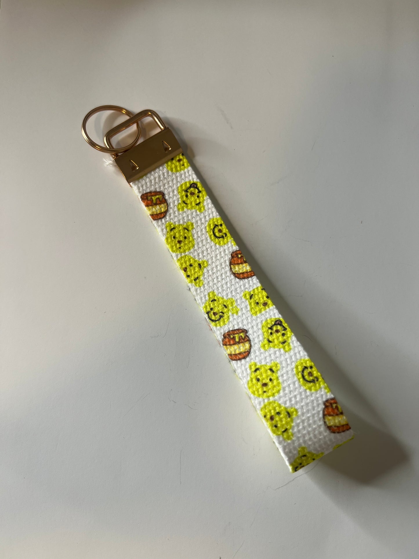 Hunny Wristlet