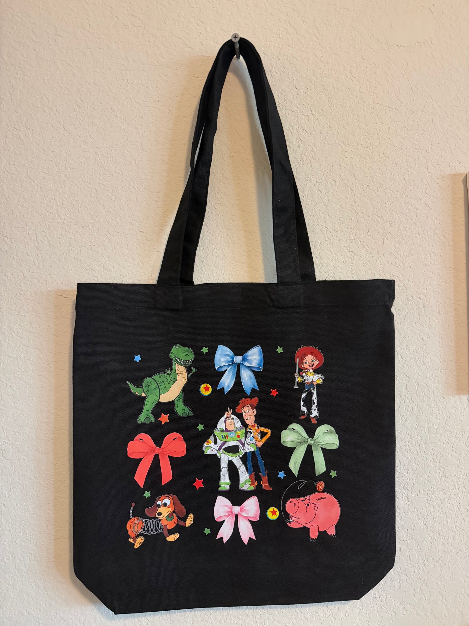 Tote Bags