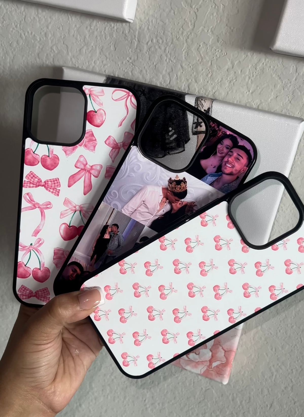 Cases