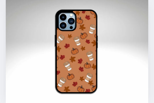 Coffee & Fall