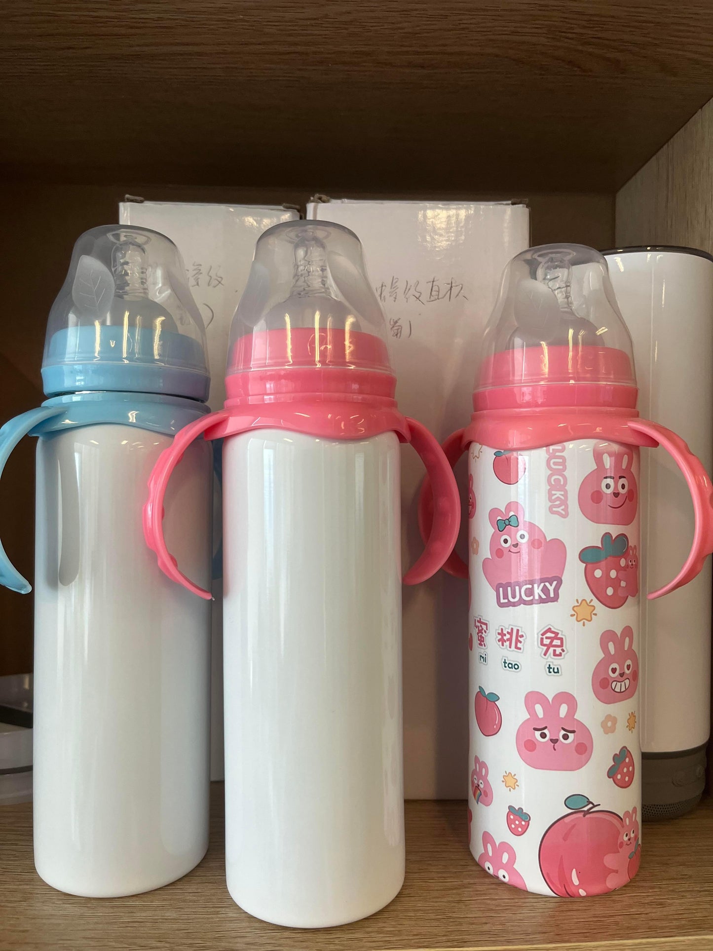 Baby Bottles