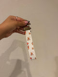 Bear Wristlet