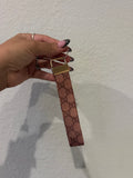 GG wristlet