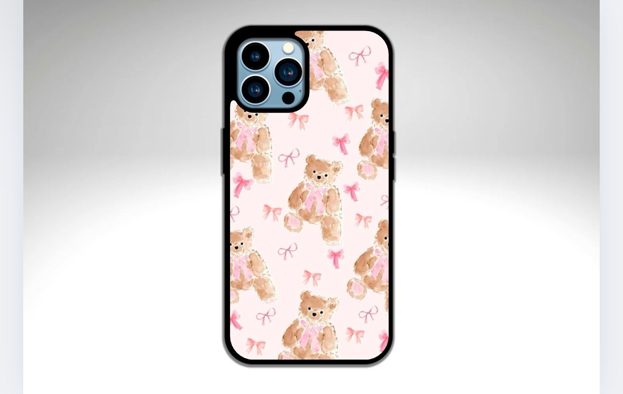 Truly Bear