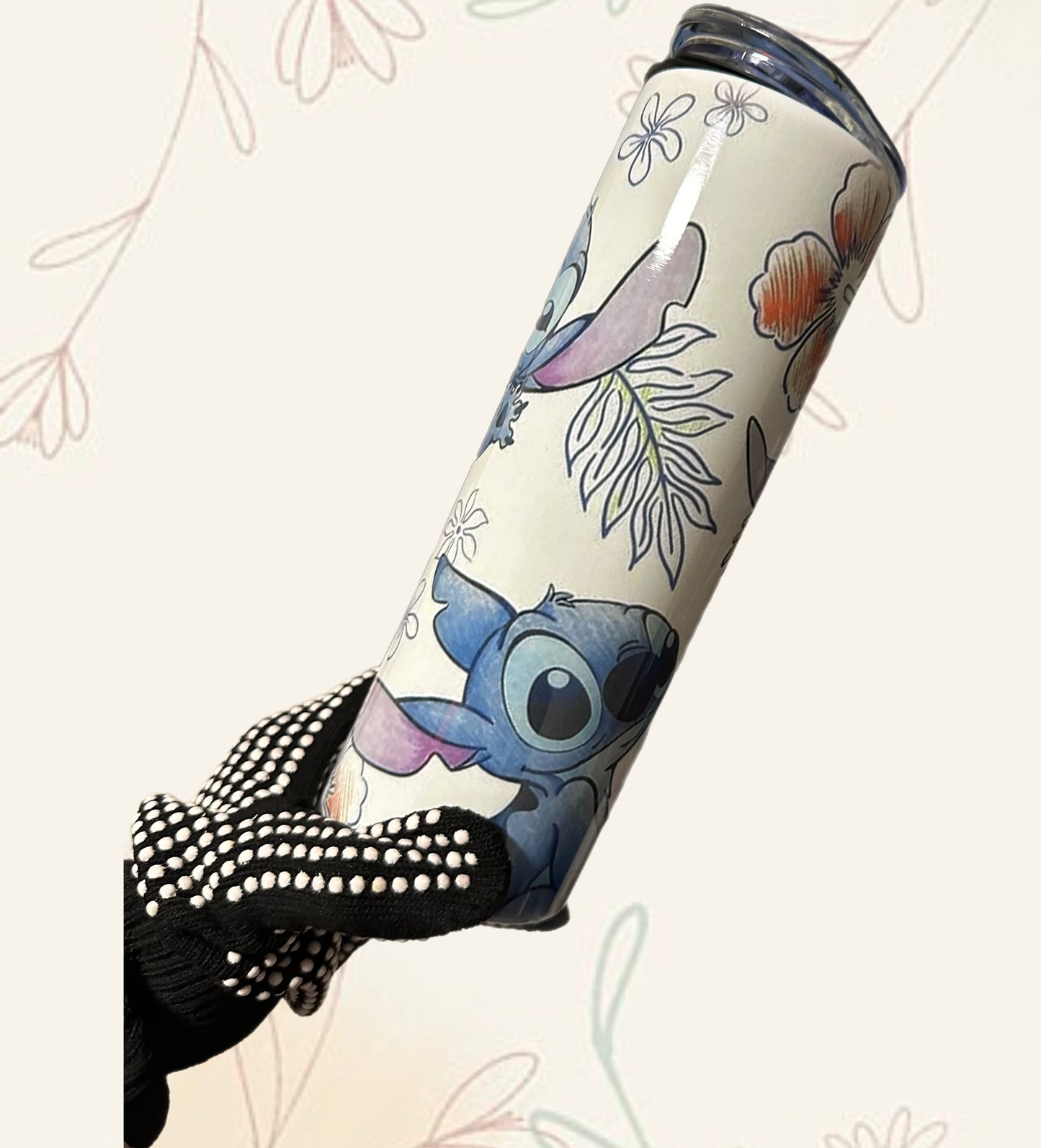 Stitch Tumbler