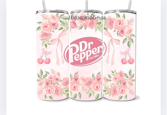 Cute Dr.Pepper