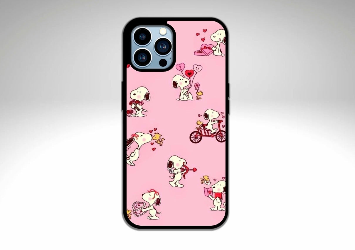Snoop Pink