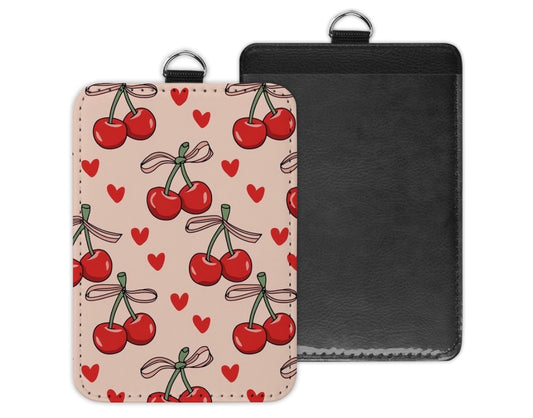 Cherries Coquette