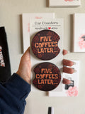 Coffee Lover