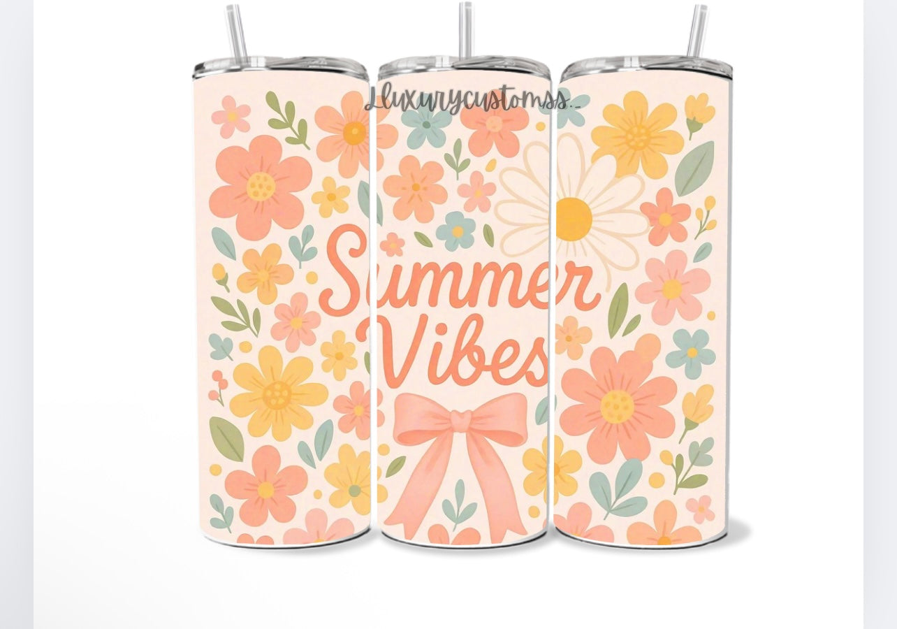 Summer Vibes