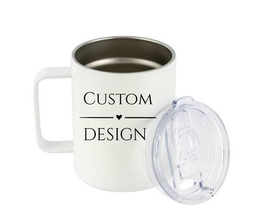 Custom Mug
