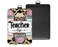 Teacher Life