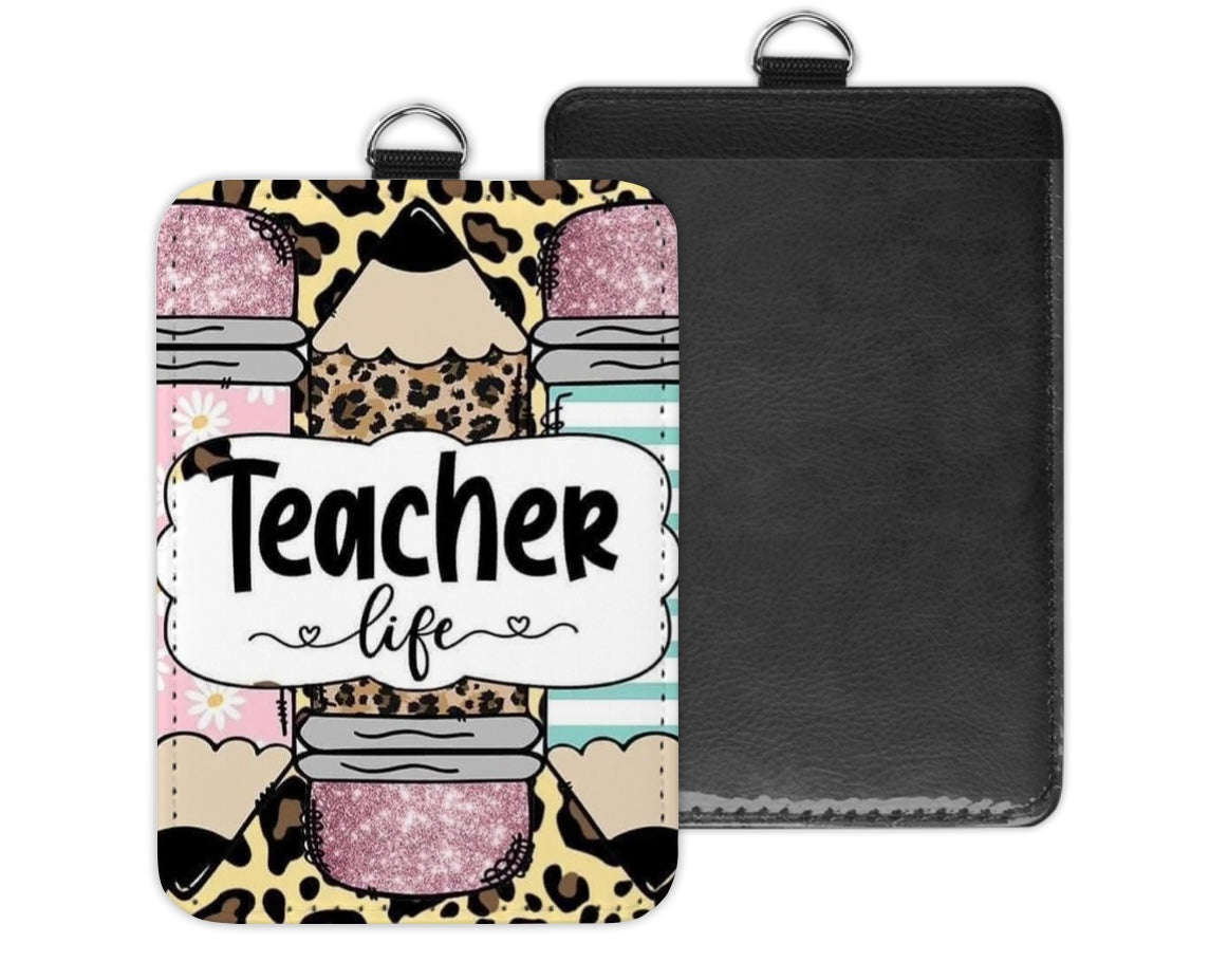 Teacher Life