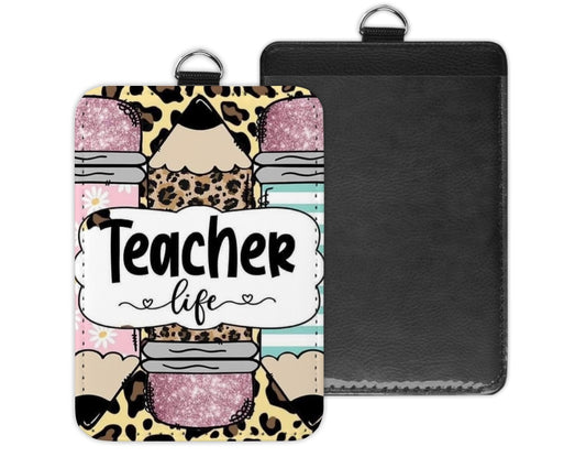 Teacher Life