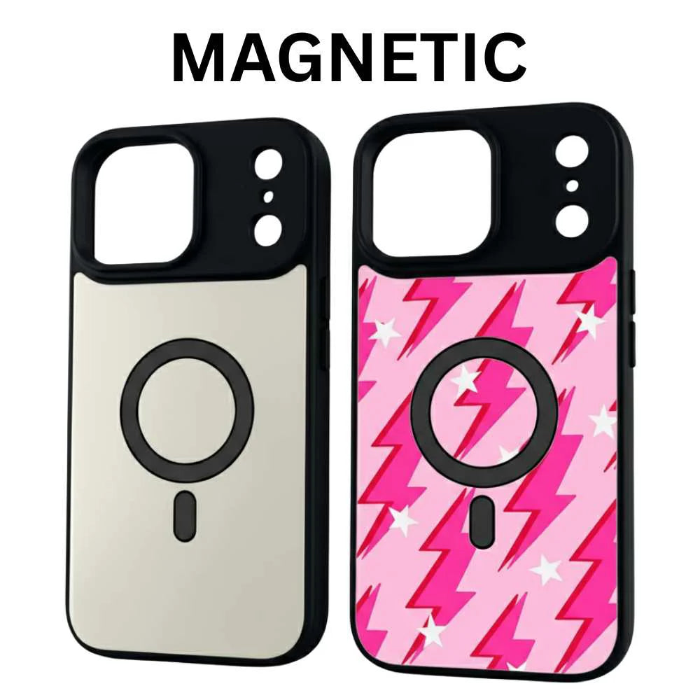 Mag Safe Custom Case