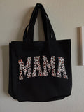 Mamá Leopard
