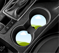 Custom Car Coaster