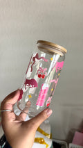 RB Pink