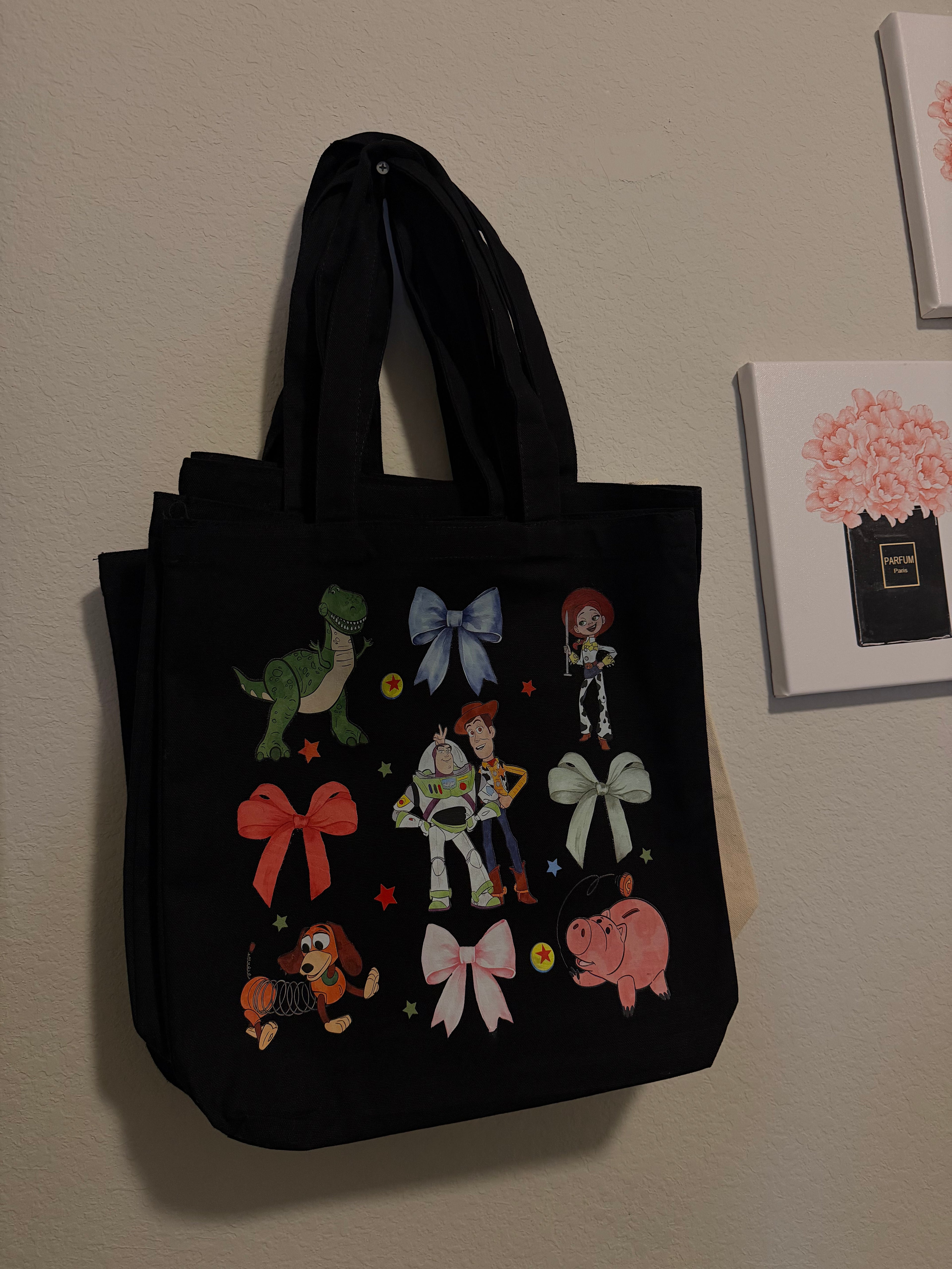 TS Tote
