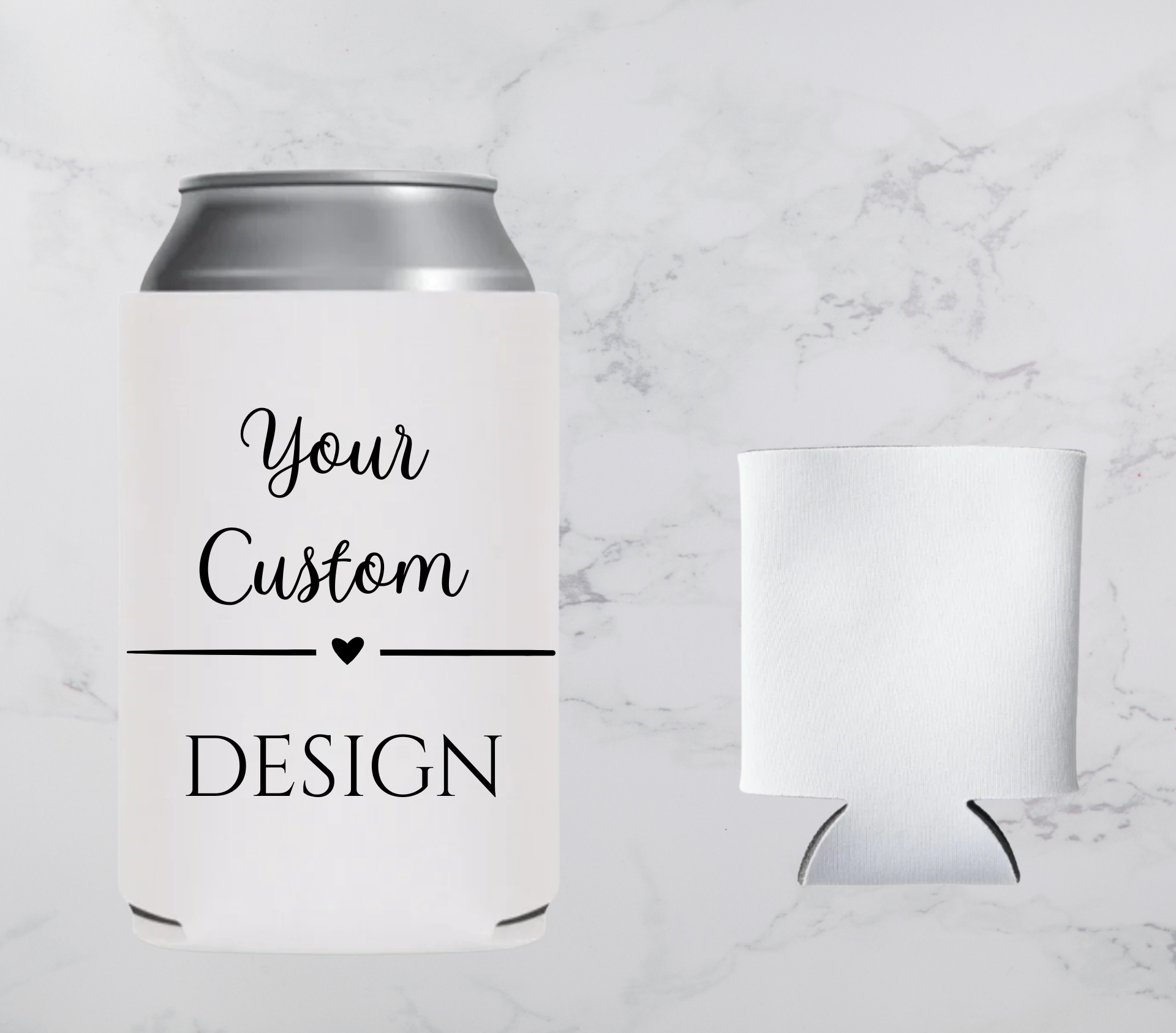 Custom Koozie