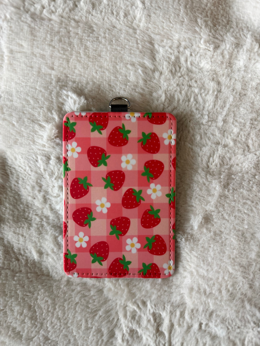 Strawberry 🍓