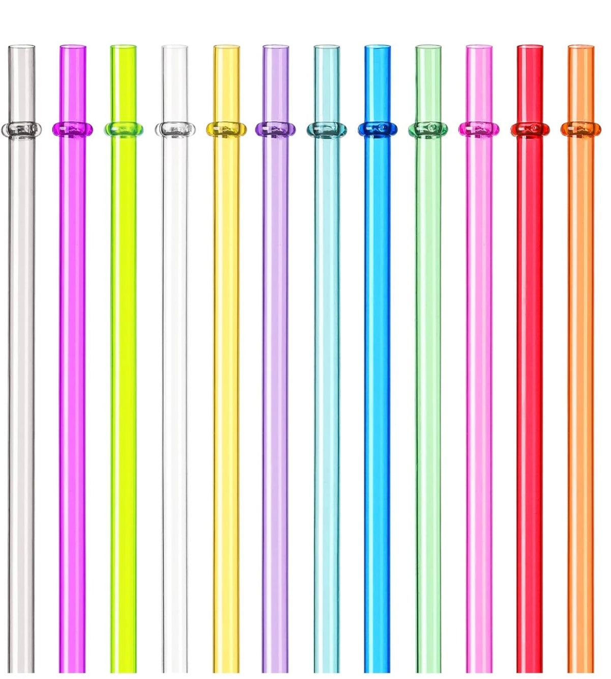 Color Straws