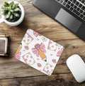 Coquette Pencil Pad