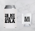 Auntie Era