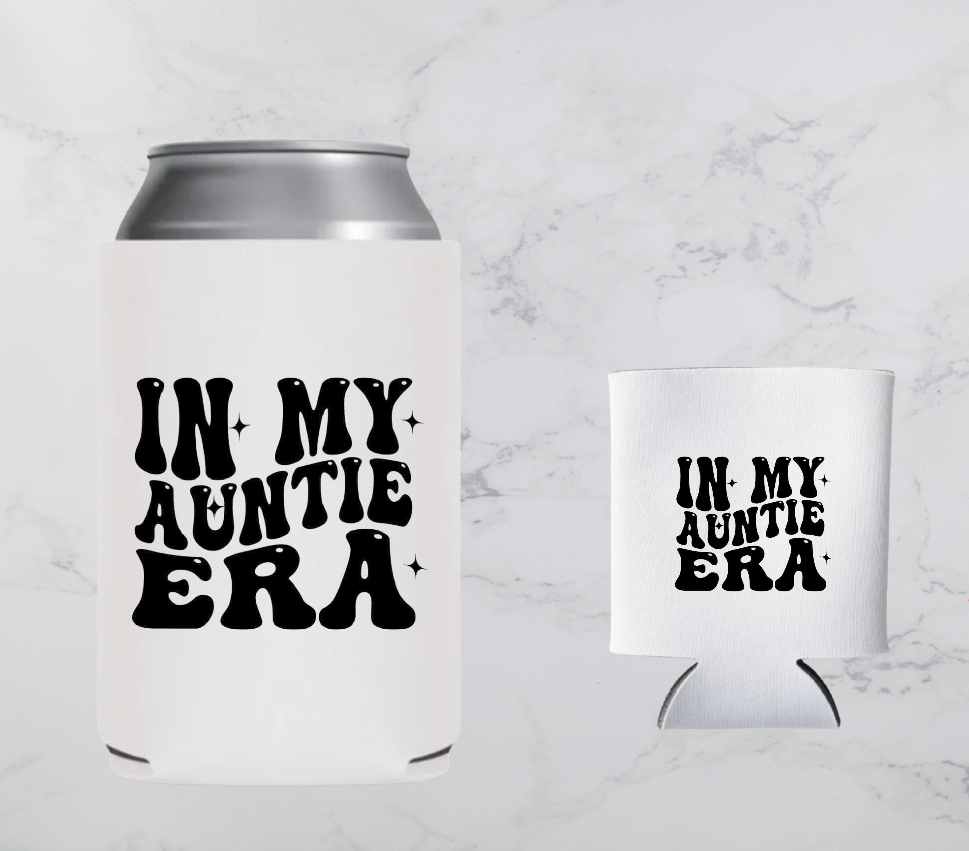 Auntie Era