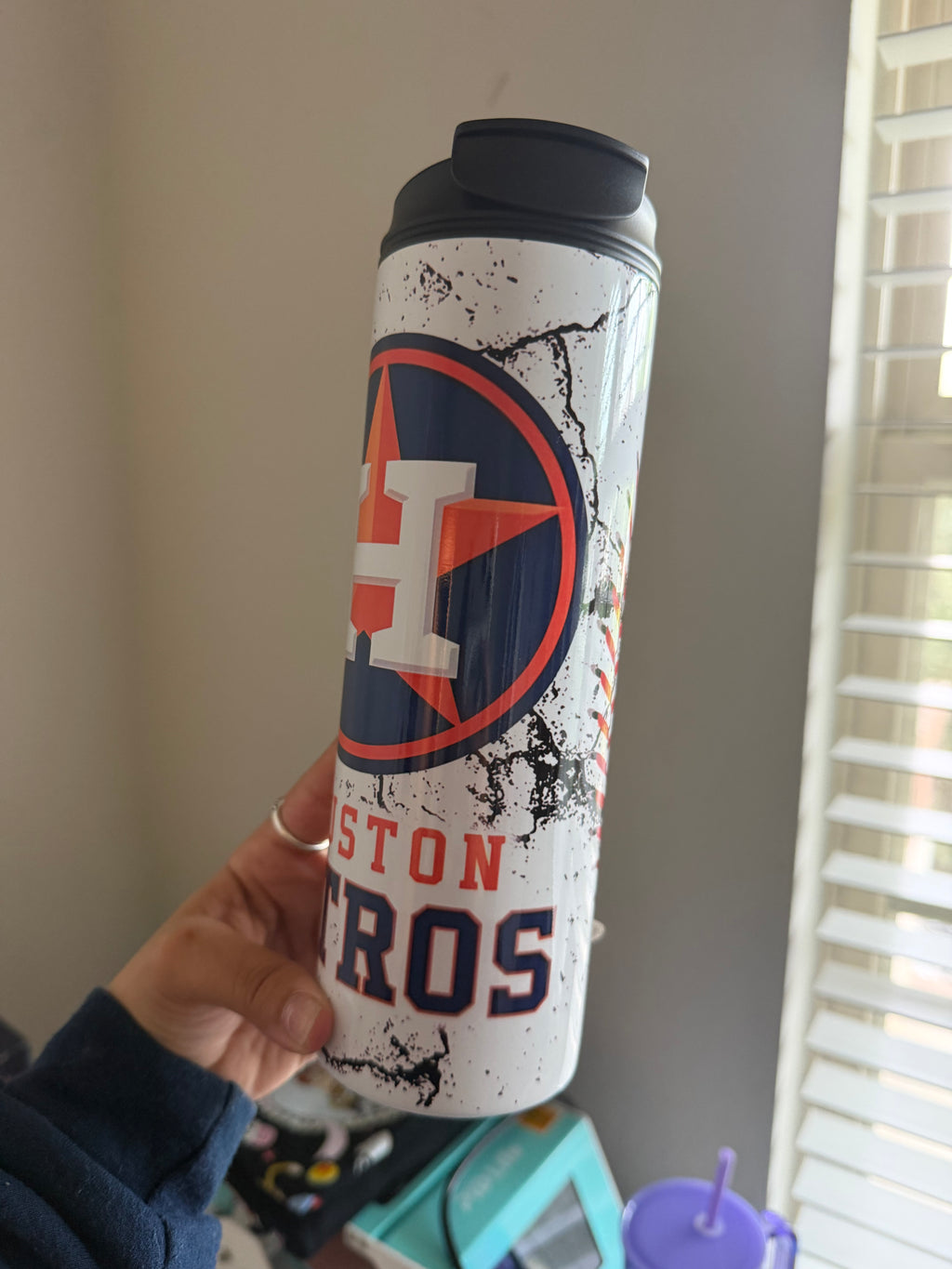 Astros Sports