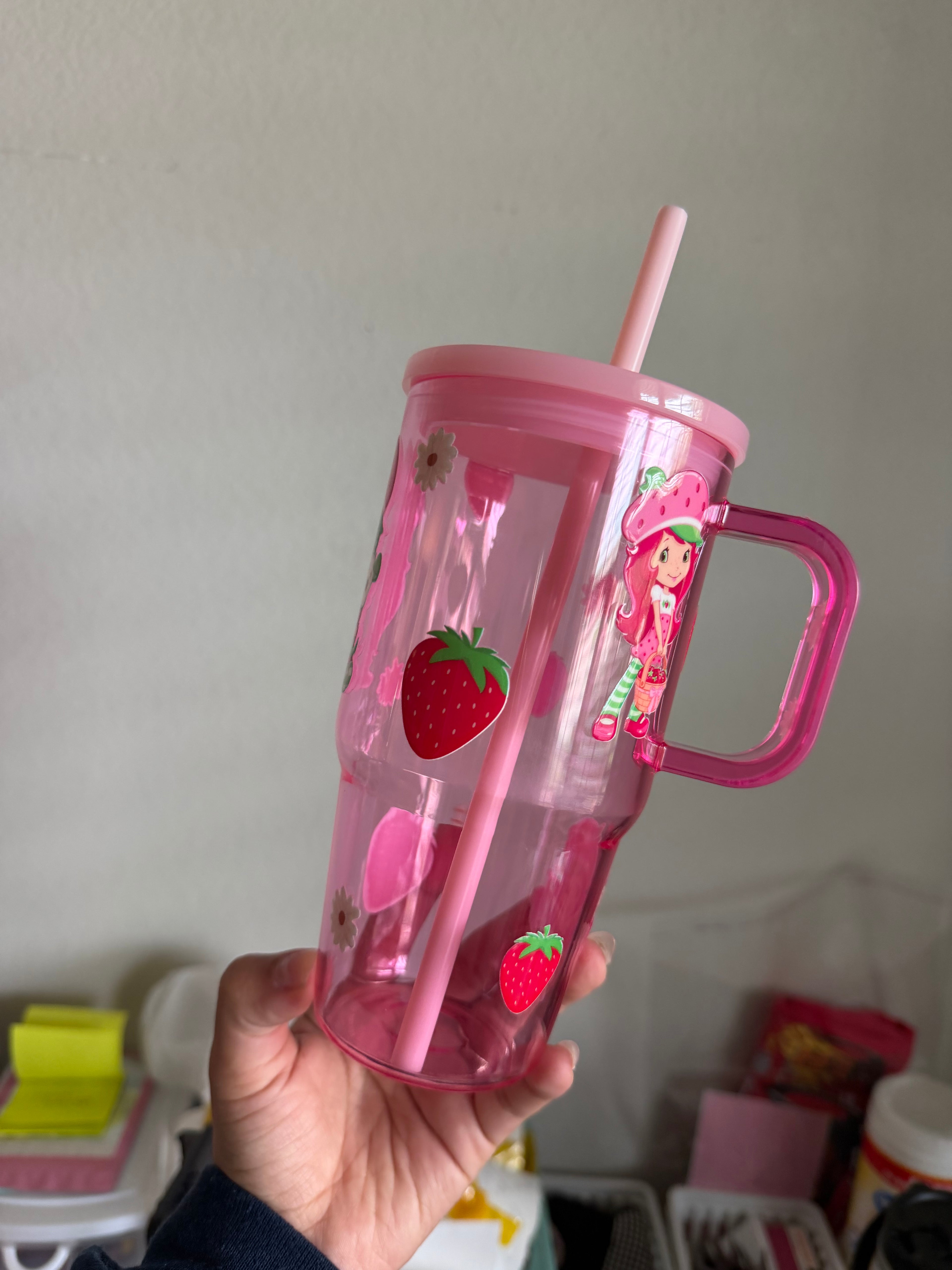 Pink SS