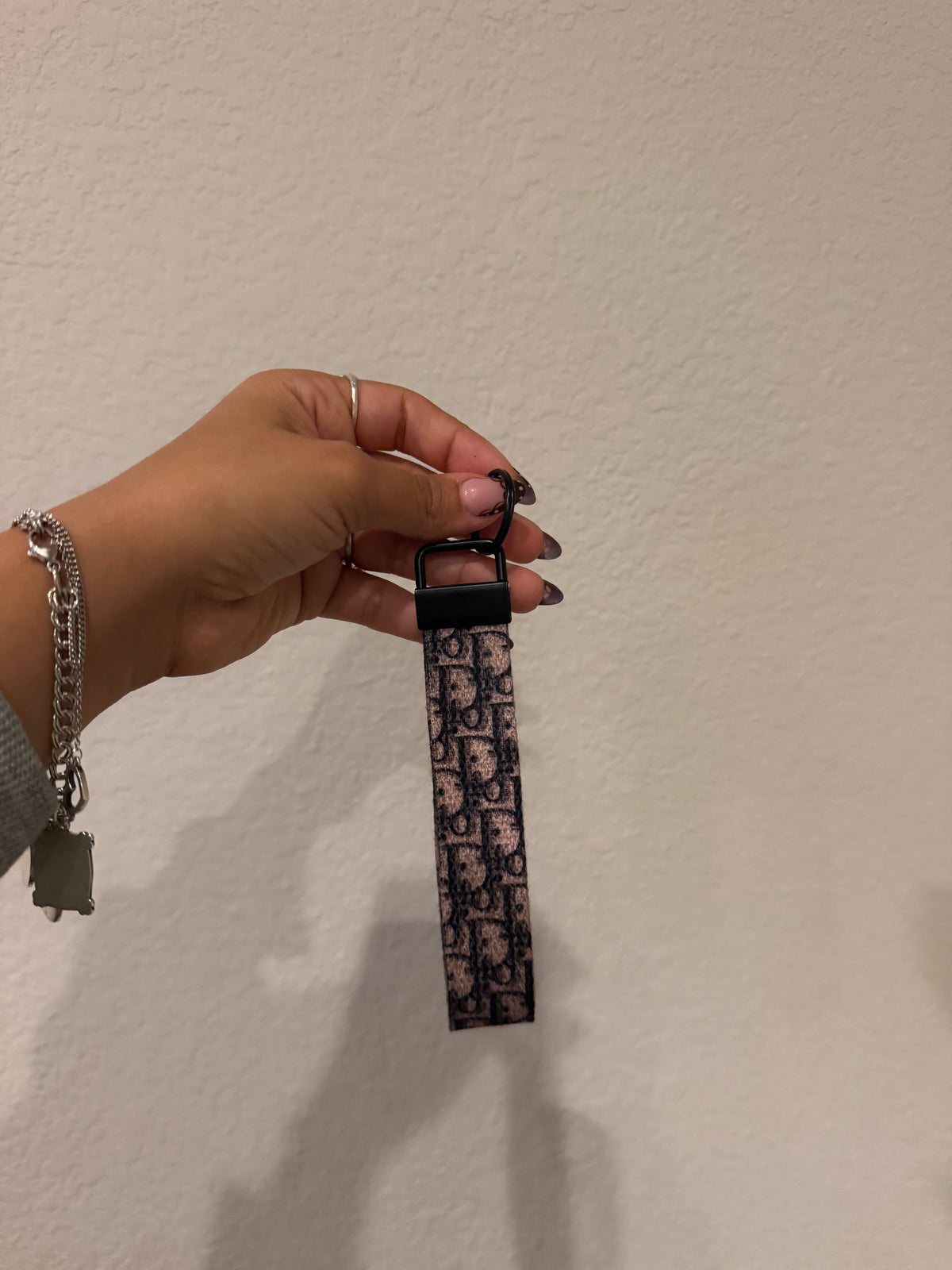 DD Wristlet