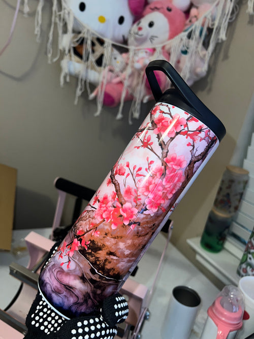 Blossom 🌸