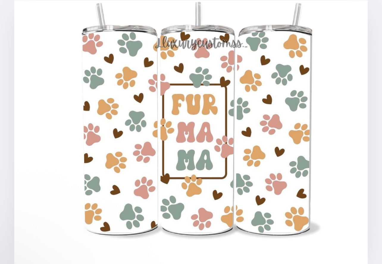 Fur Mama