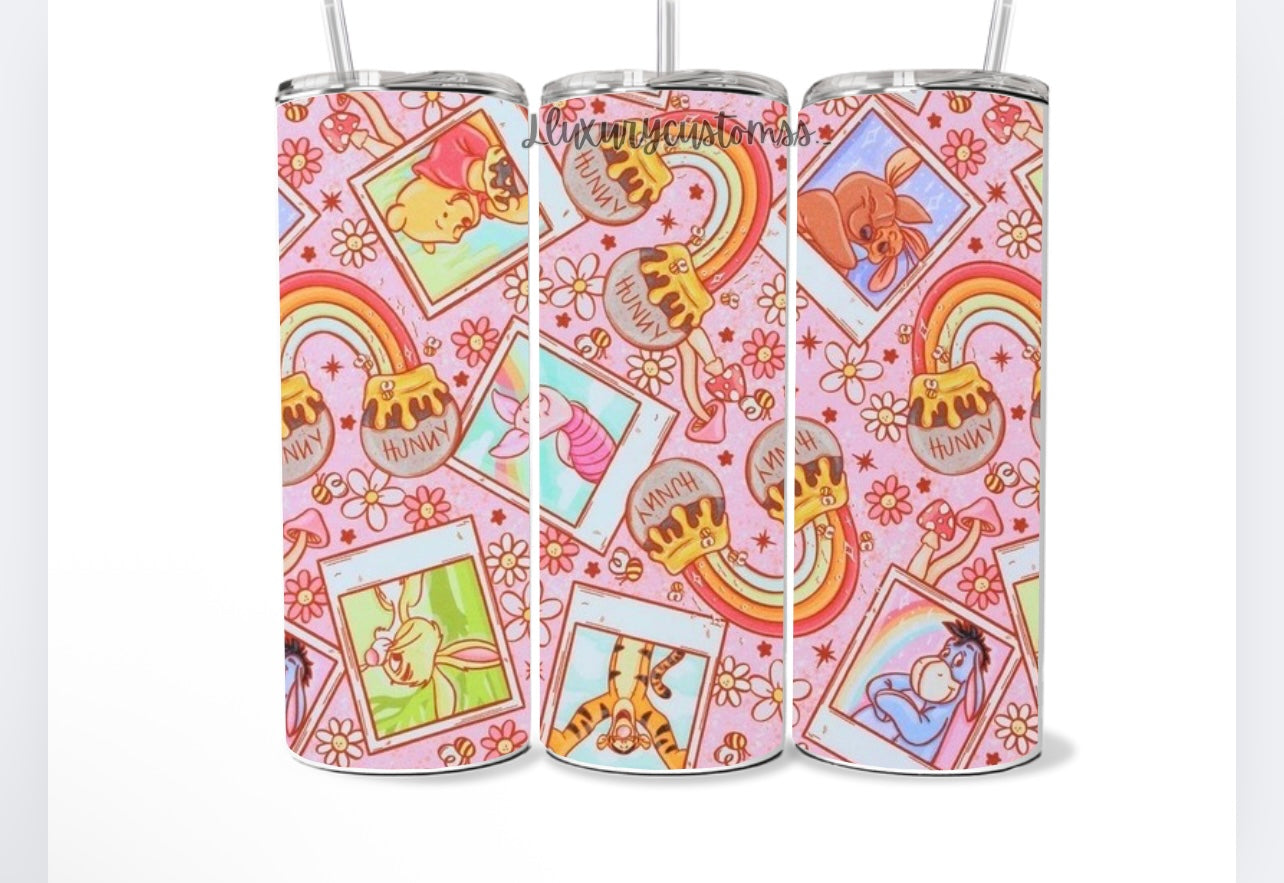 Rainbows & Happiness