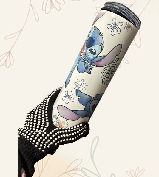 Stitch Tumbler