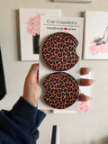 Leopard Pretty