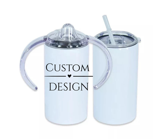 Custom Sippy Cup