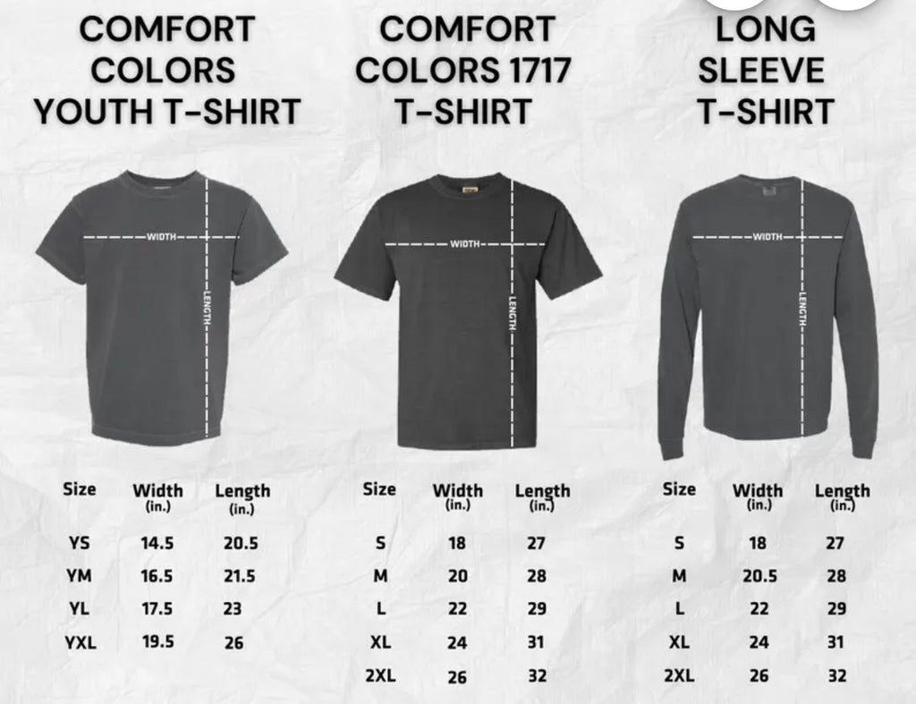Custom Shirts
