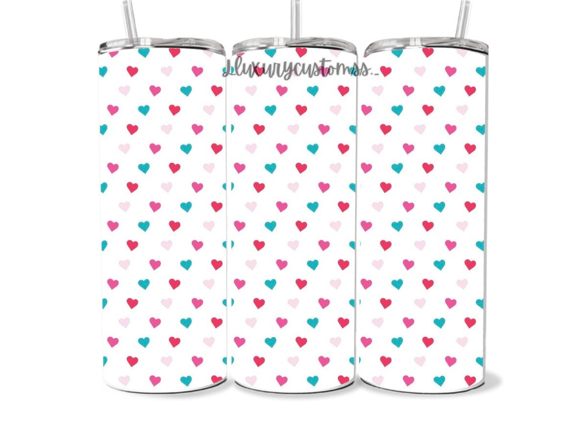 Hearts