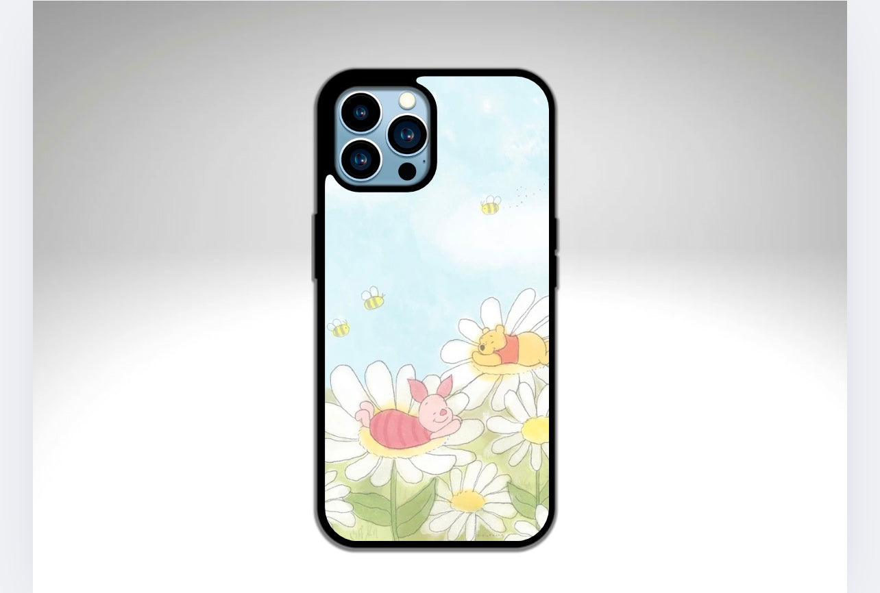 Hunny Flowers