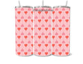 Pink Hearts