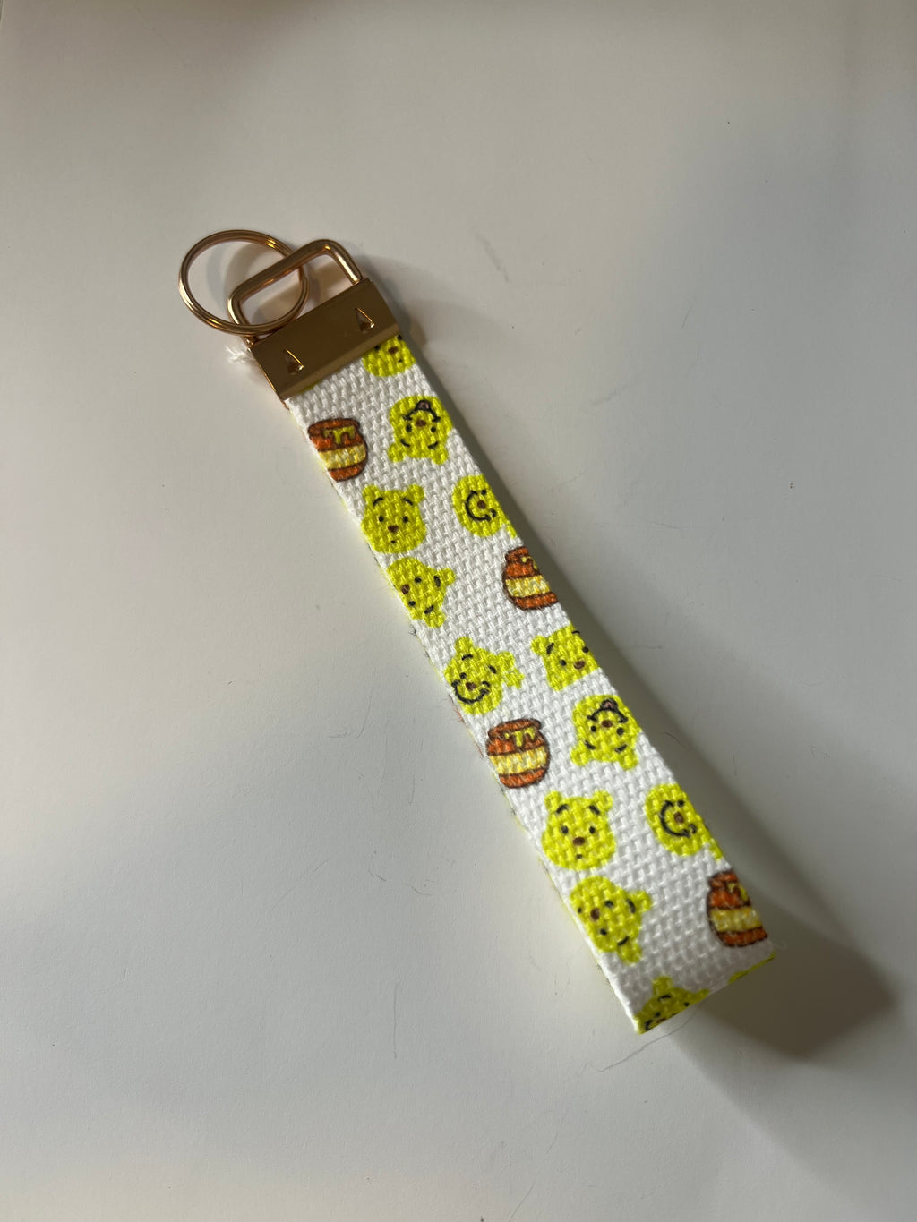 Hunny Wristlet