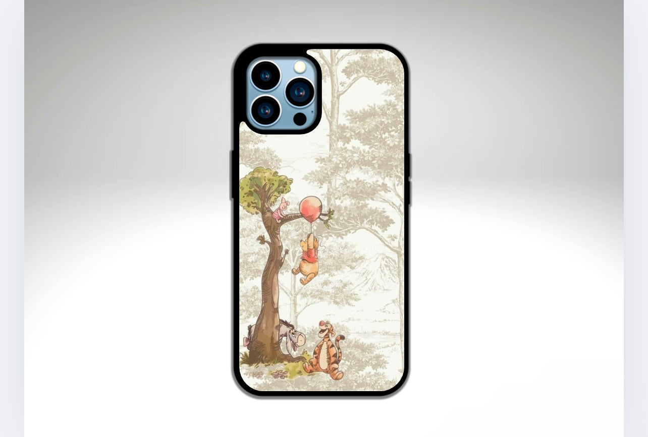 Tree Love