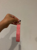 CH pino wristlet
