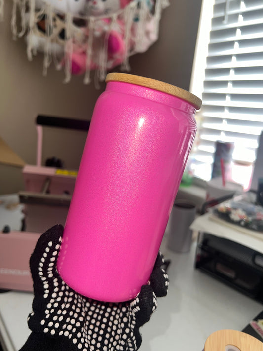 Shimmer cups 🎀