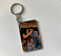 Custom Keychain