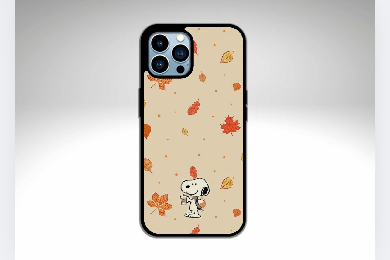 Snop & Fall