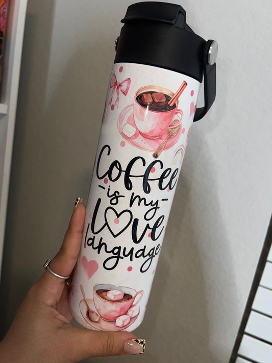 Coffee lover